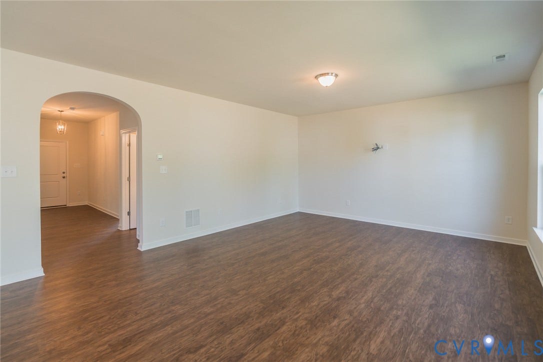 4879 Donner Court, Quinton, VA 23141 4879 Donner Court, Quinton, VA 23141