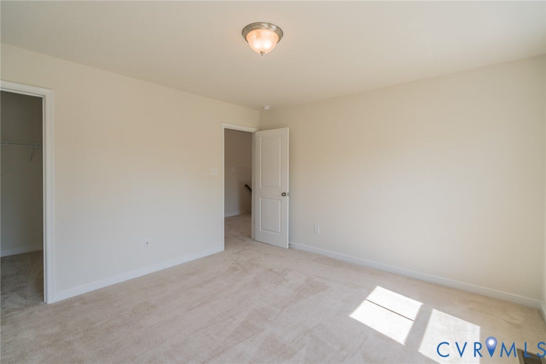 4879 Donner Court, Quinton, VA 23141 4879 Donner Court, Quinton, VA 23141