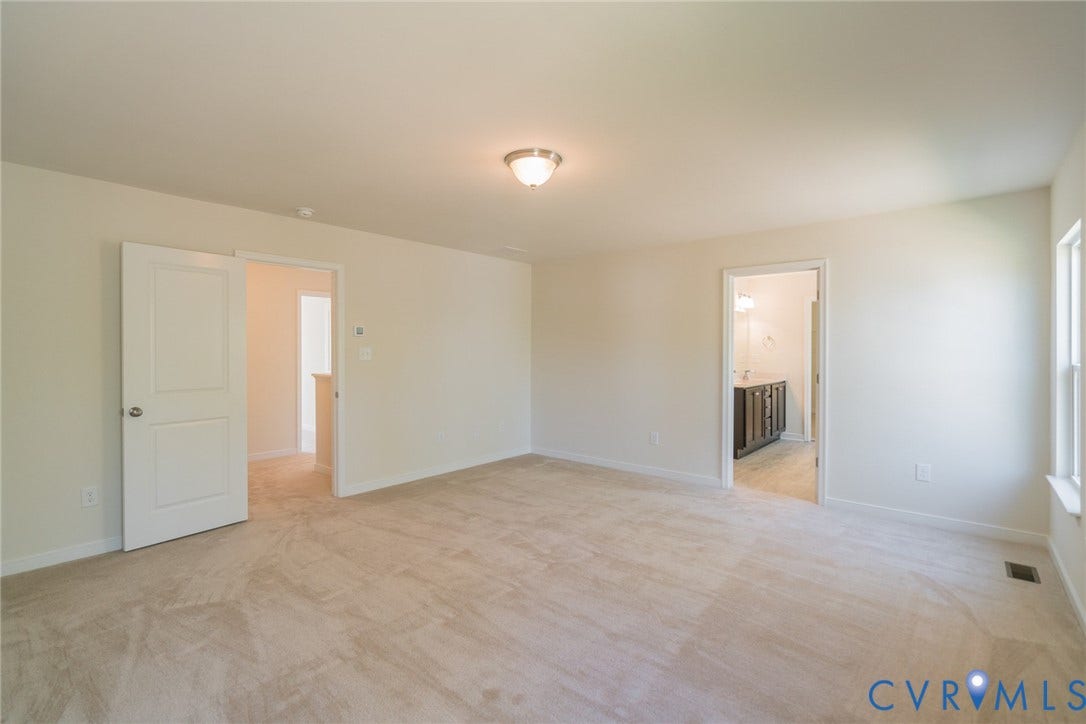 4879 Donner Court, Quinton, VA 23141 4879 Donner Court, Quinton, VA 23141