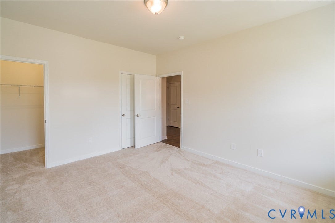 4879 Donner Court, Quinton, VA 23141 4879 Donner Court, Quinton, VA 23141