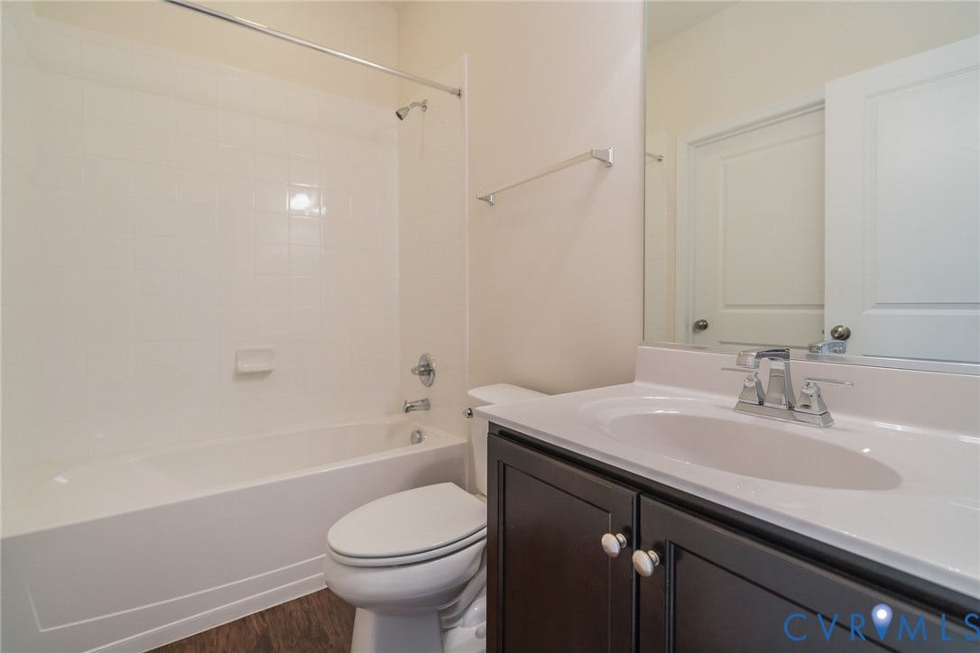 4879 Donner Court, Quinton, VA 23141 4879 Donner Court, Quinton, VA 23141