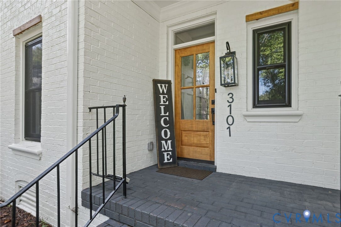 3101 Chestnut Grove Court, Henrico, VA 23233