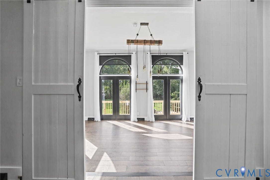 3101 Chestnut Grove Court, Henrico, VA 23233