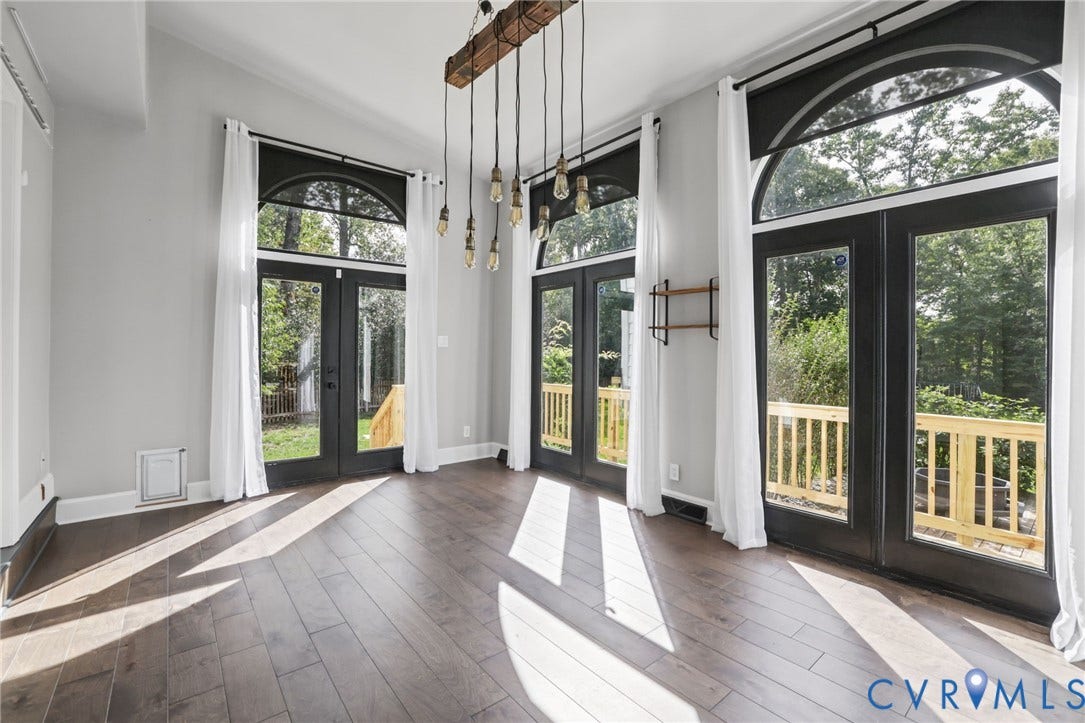3101 Chestnut Grove Court, Henrico, VA 23233