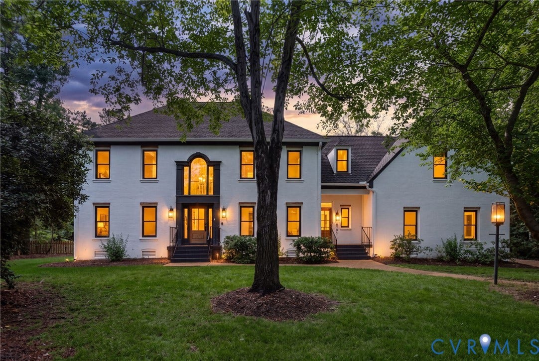 3101 Chestnut Grove Court, Henrico, VA 23233