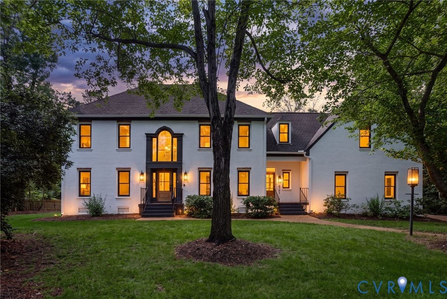Property photo for 3101 Chestnut Grove Court, Henrico, VA