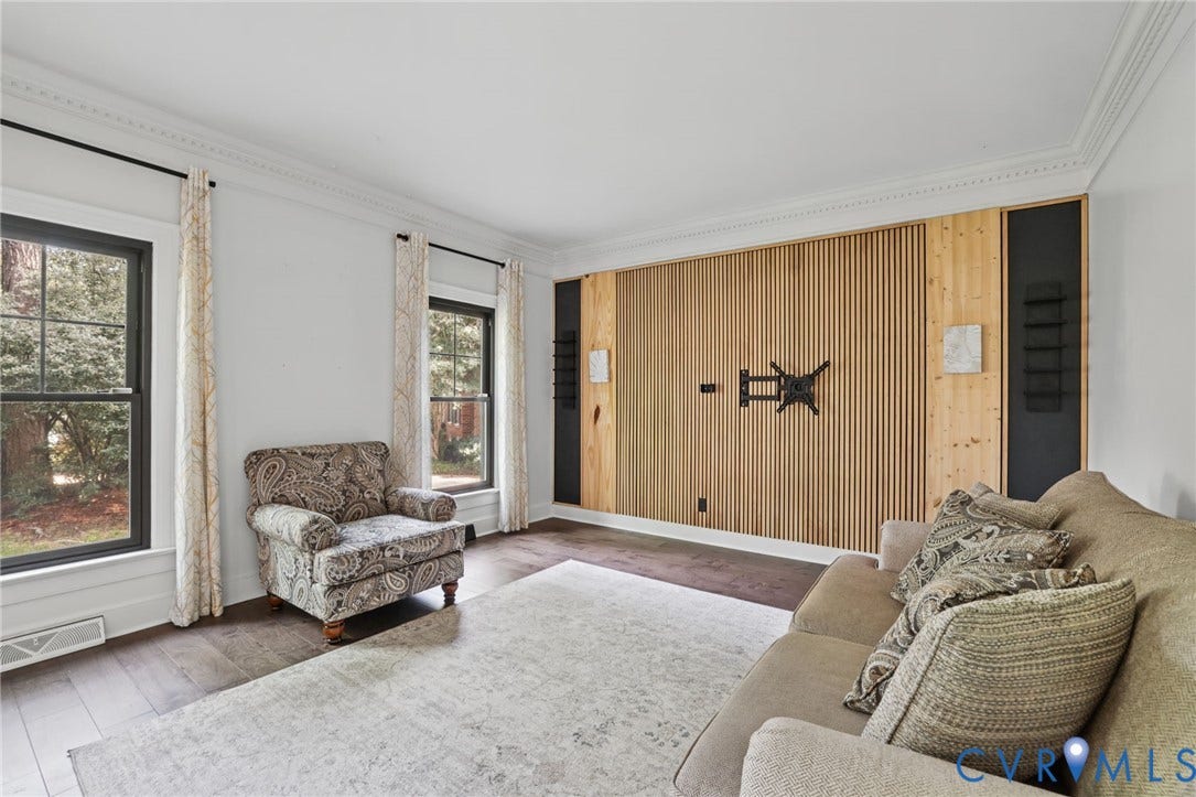 3101 Chestnut Grove Court, Henrico, VA 23233