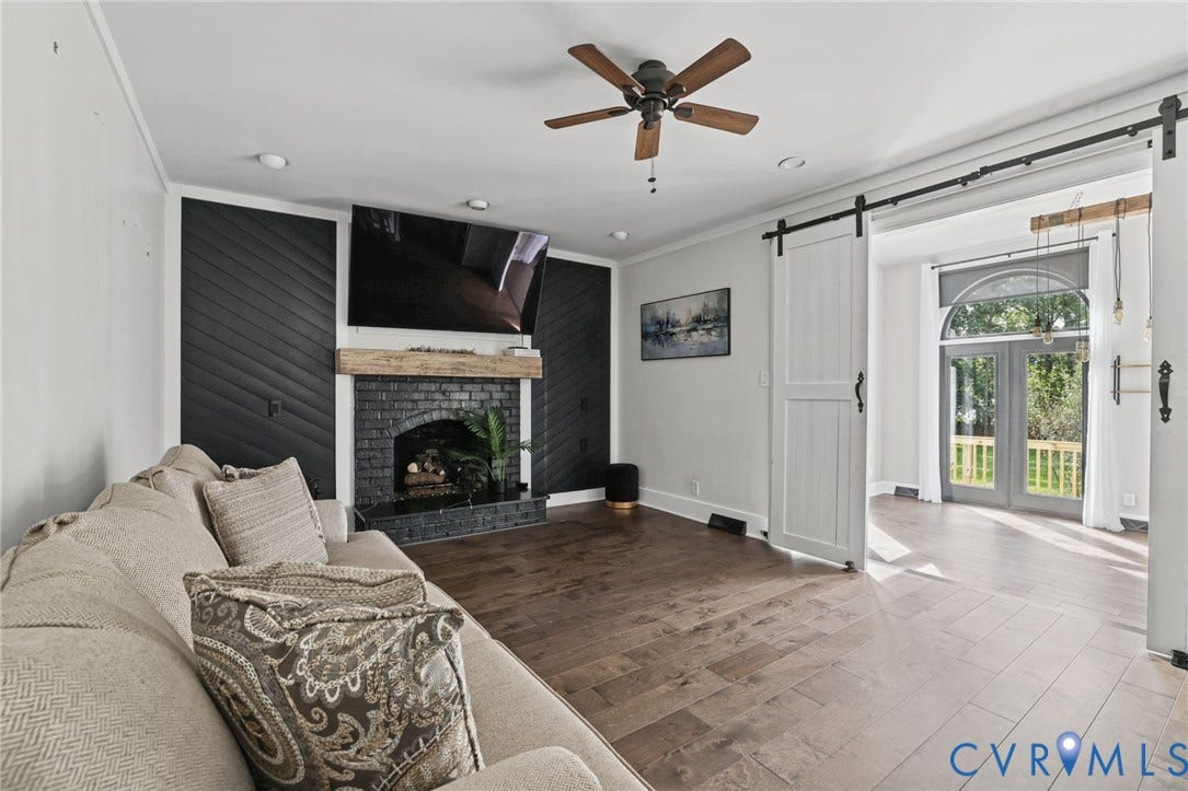 3101 Chestnut Grove Court, Henrico, VA 23233