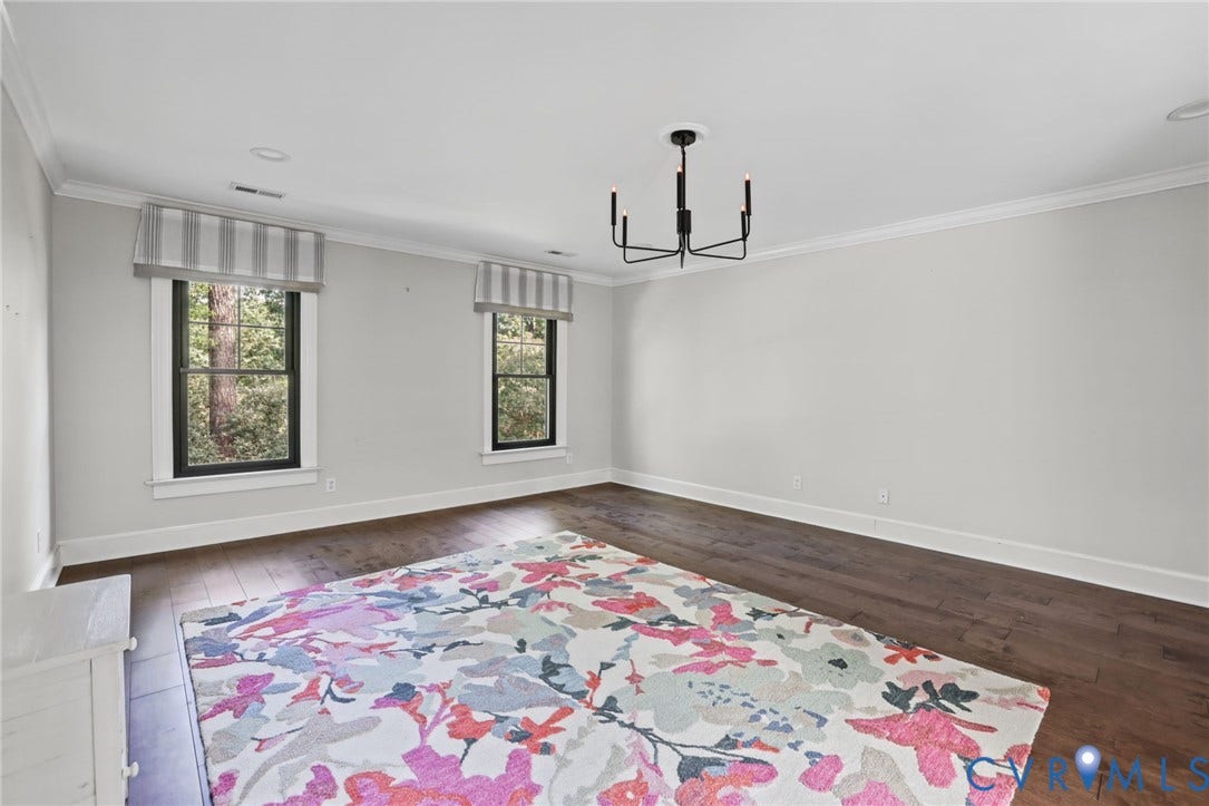 3101 Chestnut Grove Court, Henrico, VA 23233