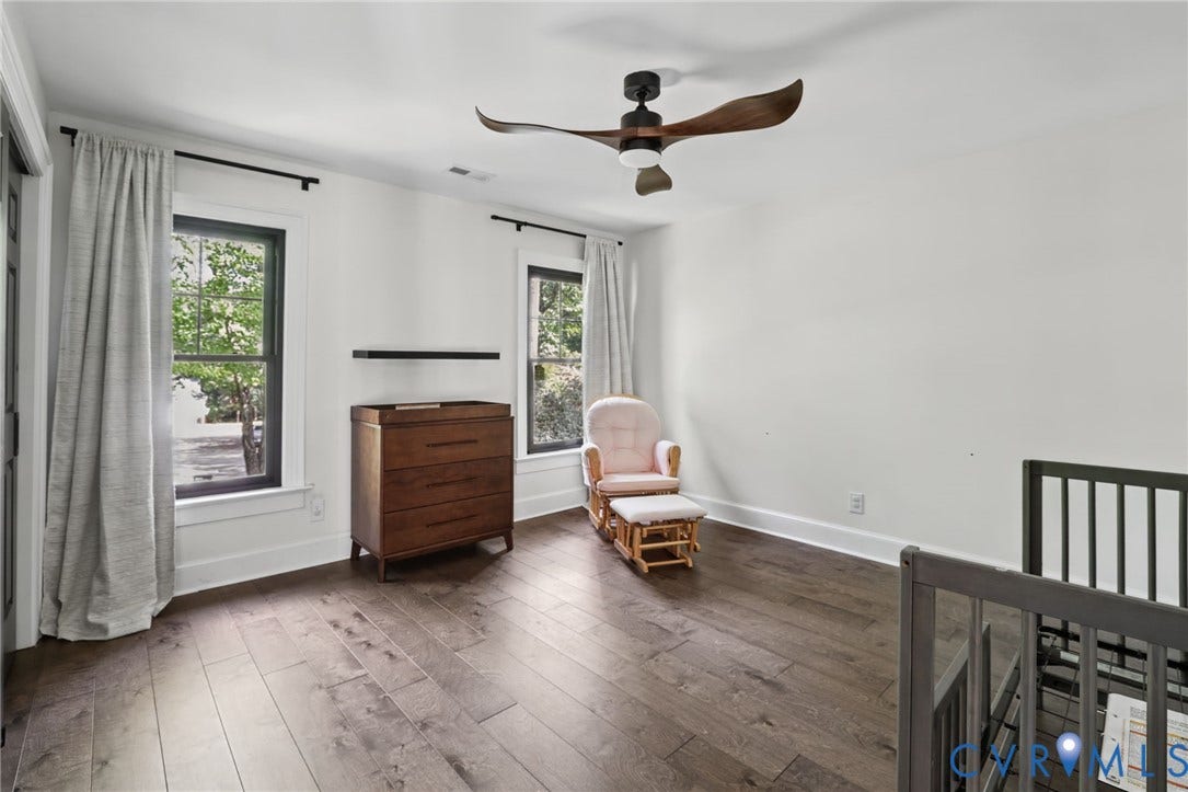 3101 Chestnut Grove Court, Henrico, VA 23233