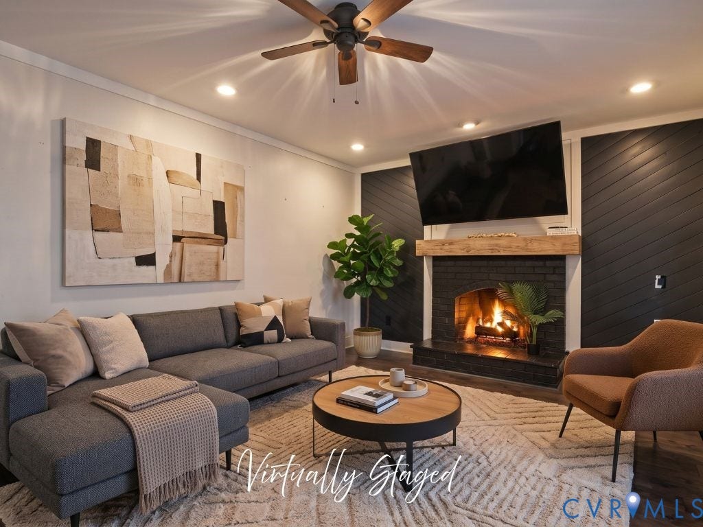 3101 Chestnut Grove Court, Henrico, VA 23233