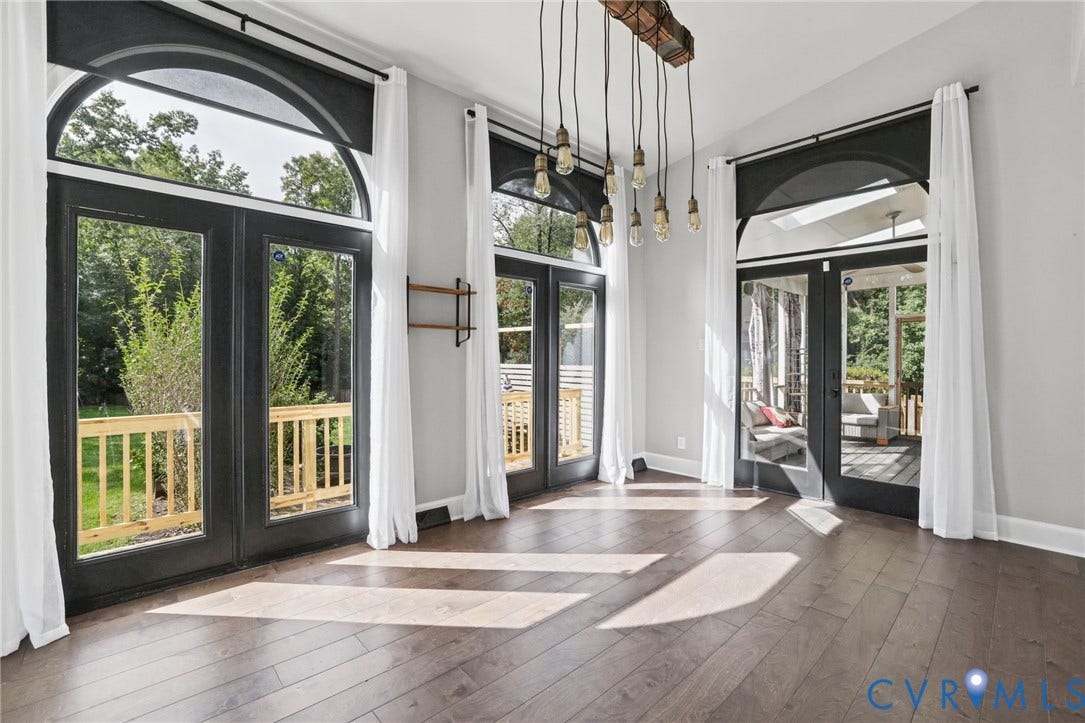 3101 Chestnut Grove Court, Henrico, VA 23233