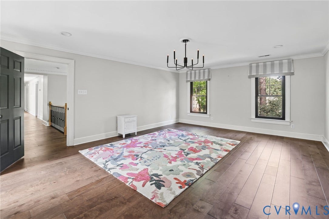 3101 Chestnut Grove Court, Henrico, VA 23233