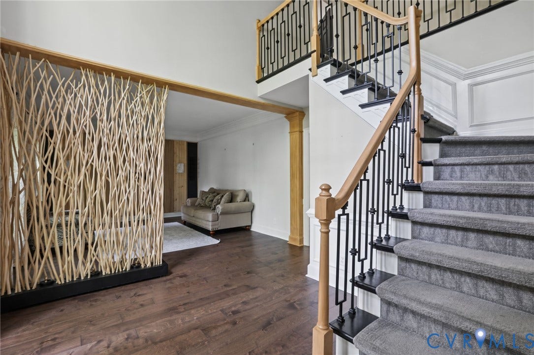 3101 Chestnut Grove Court, Henrico, VA 23233