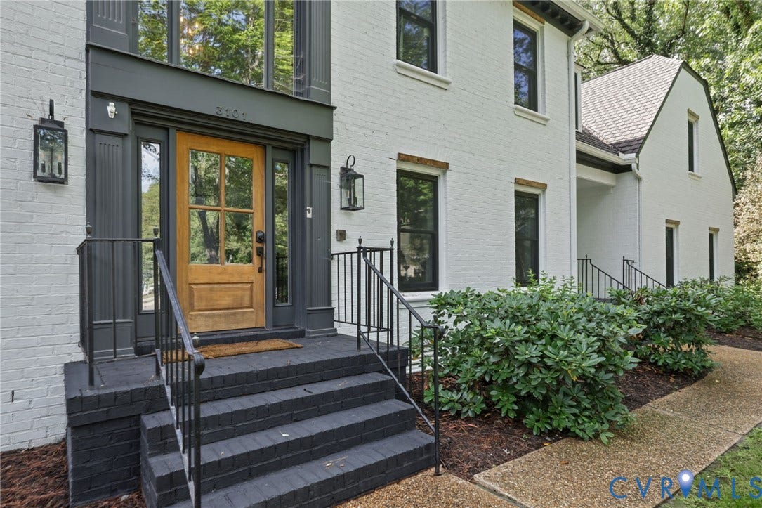 3101 Chestnut Grove Court, Henrico, VA 23233