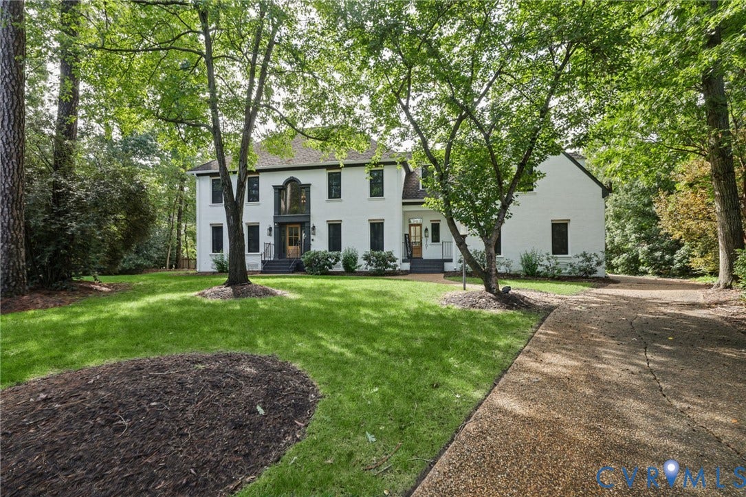 3101 Chestnut Grove Court, Henrico, VA 23233