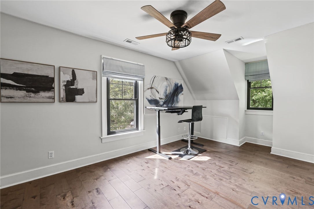 3101 Chestnut Grove Court, Henrico, VA 23233