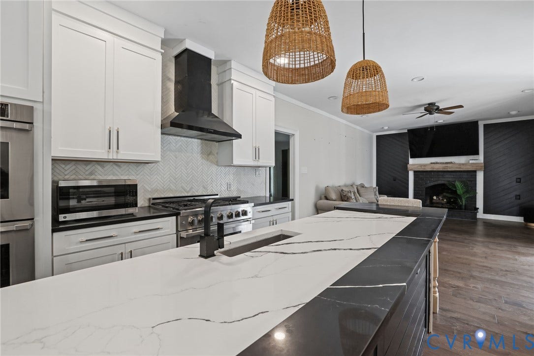 3101 Chestnut Grove Court, Henrico, VA 23233