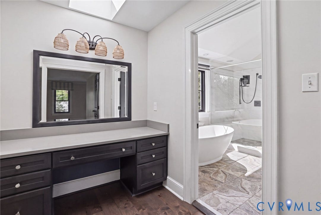 3101 Chestnut Grove Court, Henrico, VA 23233