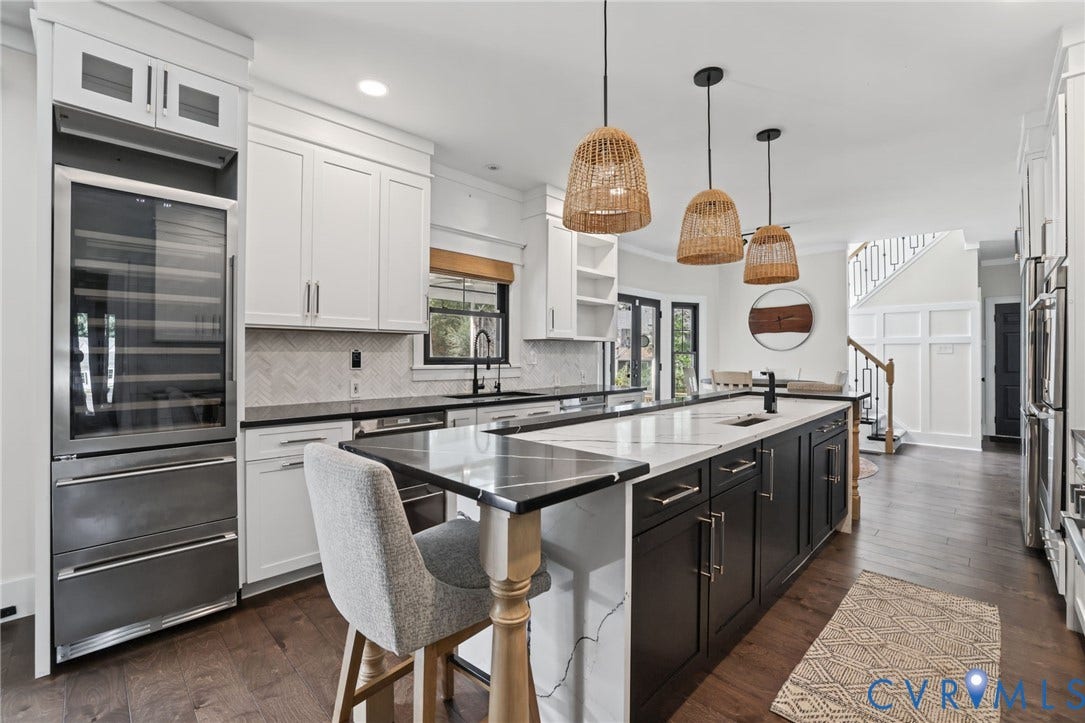 3101 Chestnut Grove Court, Henrico, VA 23233