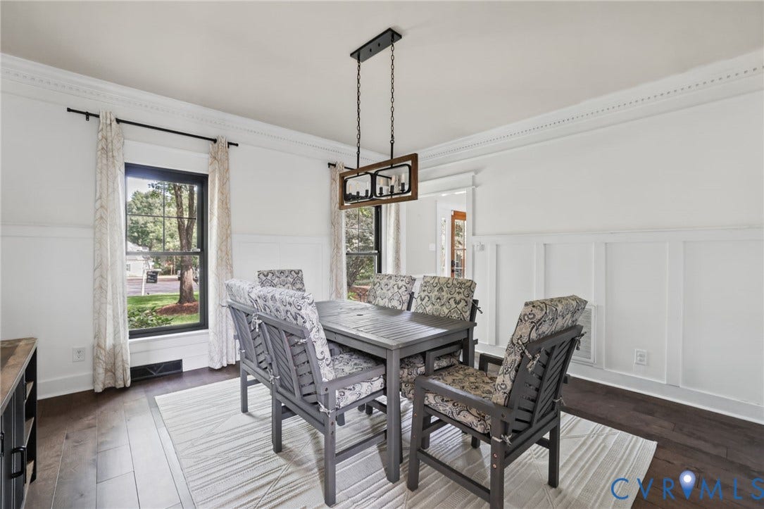 3101 Chestnut Grove Court, Henrico, VA 23233