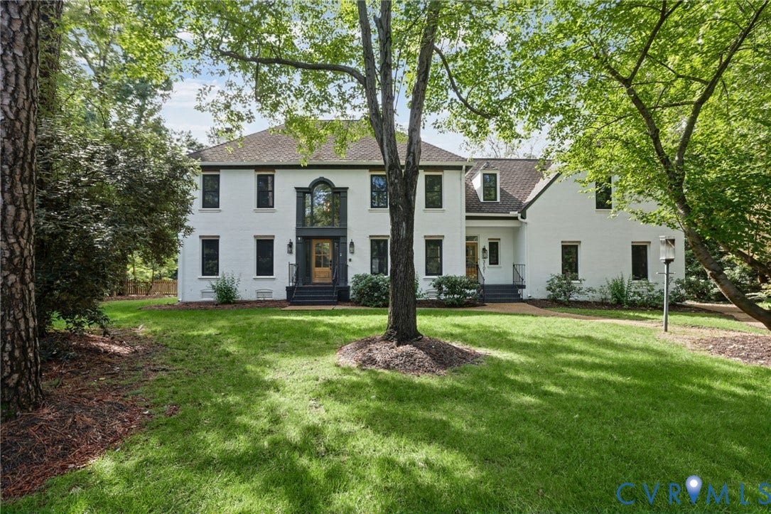 3101 Chestnut Grove Court, Henrico, VA 23233