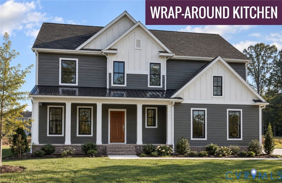 Property photo for 8977 River Bridge Drive, Quinton, VA
