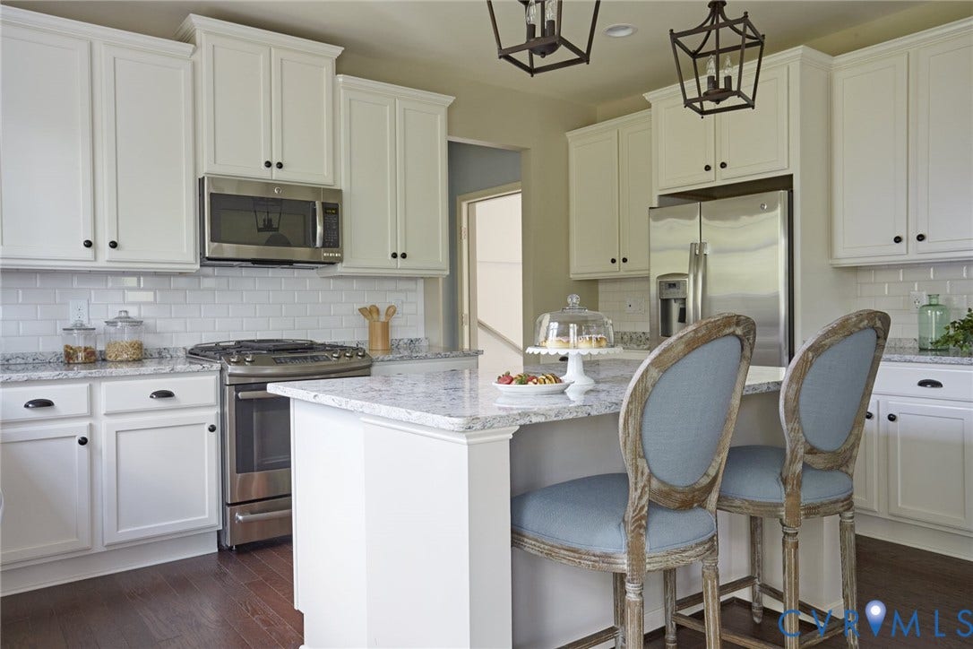 8977 River Bridge Drive, Quinton, VA 23141 8977 River Bridge Drive, Quinton, VA 23141