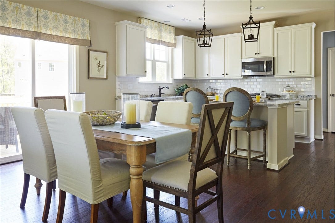 8977 River Bridge Drive, Quinton, VA 23141 8977 River Bridge Drive, Quinton, VA 23141