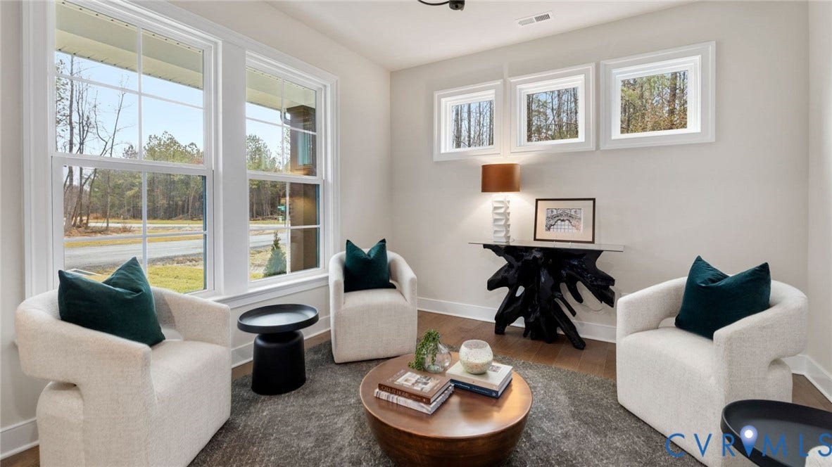 4769 Pender Court, Quinton, VA 23141 4769 Pender Court, Quinton, VA 23141