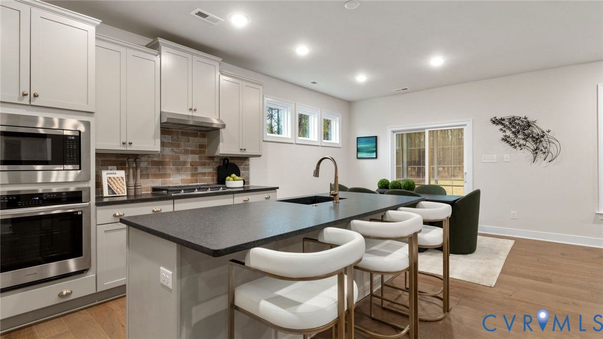 4769 Pender Court, Quinton, VA 23141 4769 Pender Court, Quinton, VA 23141