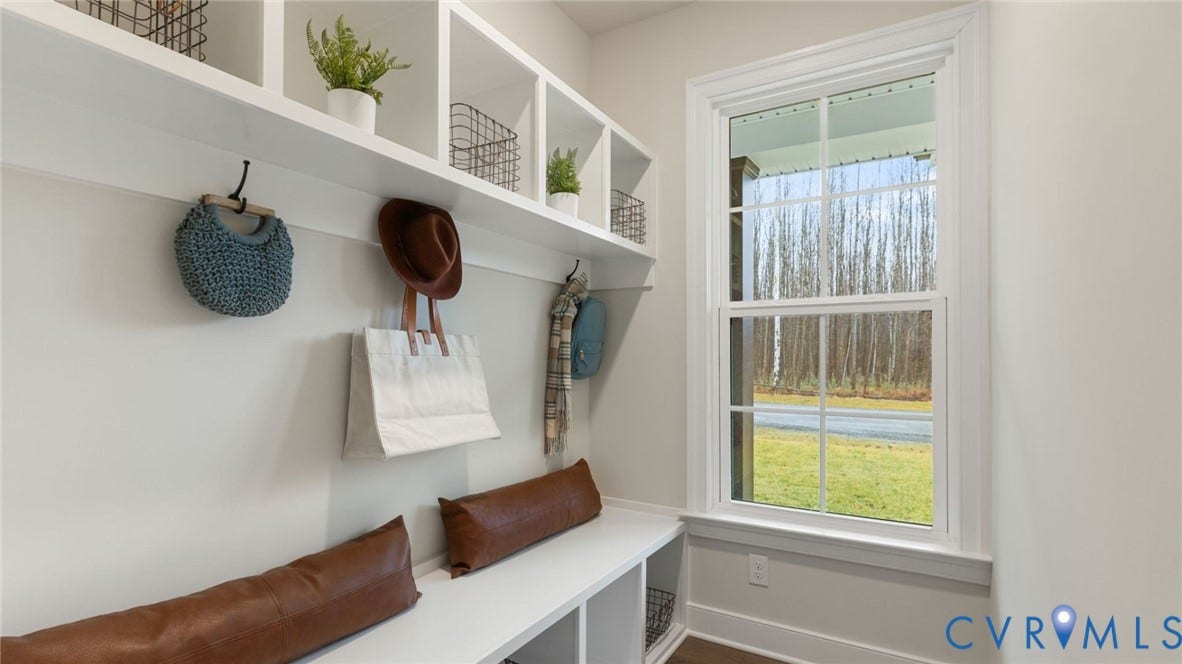 4769 Pender Court, Quinton, VA 23141 4769 Pender Court, Quinton, VA 23141
