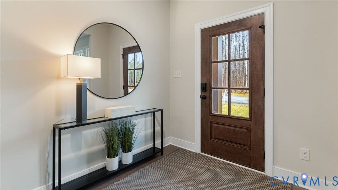 4769 Pender Court, Quinton, VA 23141 4769 Pender Court, Quinton, VA 23141