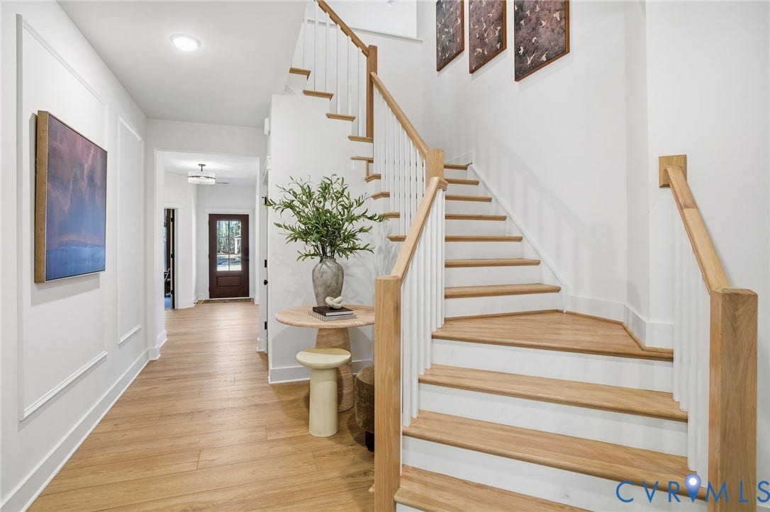 4839 Gooden Trail, Quinton, VA 23141 4839 Gooden Trail, Quinton, VA 23141