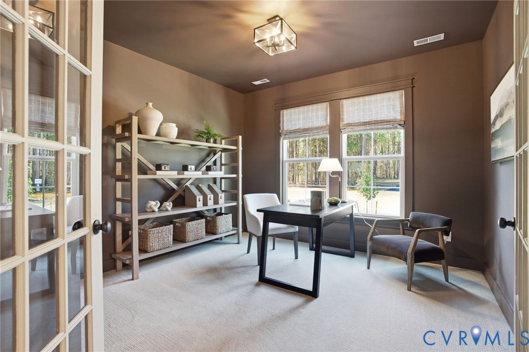 4839 Gooden Trail, Quinton, VA 23141 4839 Gooden Trail, Quinton, VA 23141