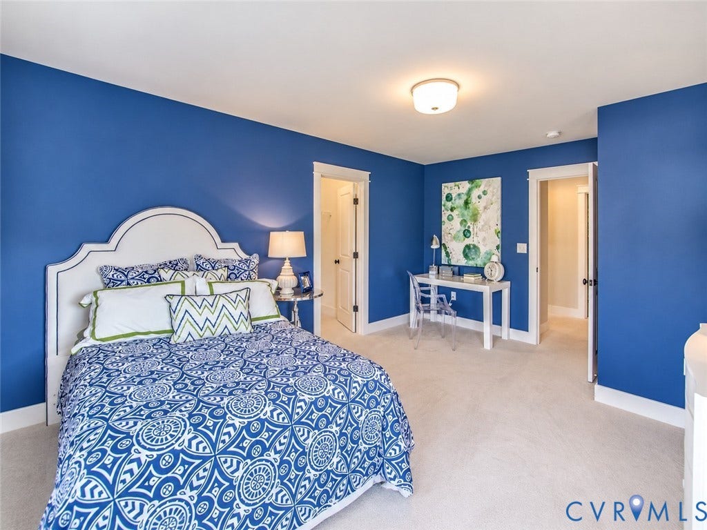4730 Gringras Circle, Quinton, VA 23141 4730 Gringras Circle, Quinton, VA 23141