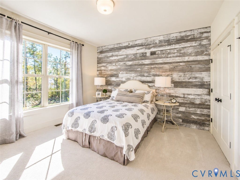 4730 Gringras Circle, Quinton, VA 23141 4730 Gringras Circle, Quinton, VA 23141