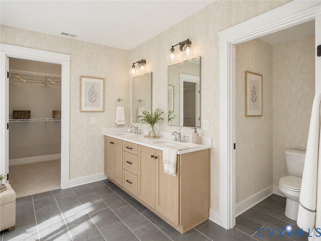4730 Gringras Circle, Quinton, VA 23141 4730 Gringras Circle, Quinton, VA 23141