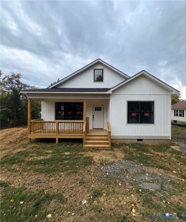 Property photo for 202 Cobb Street, Gordonsville, VA
