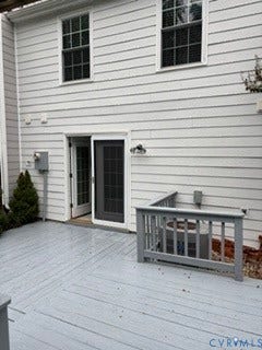 7729 Balla Court, Res, Henrico, VA 23228
