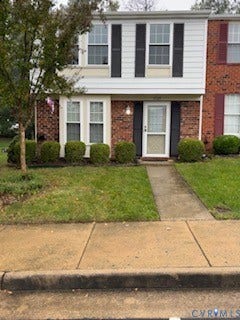 7729 Balla Court, Res, Henrico, VA 23228