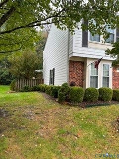 7729 Balla Court, Res, Henrico, VA 23228