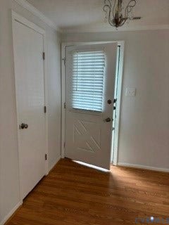 7729 Balla Court, Res, Henrico, VA 23228