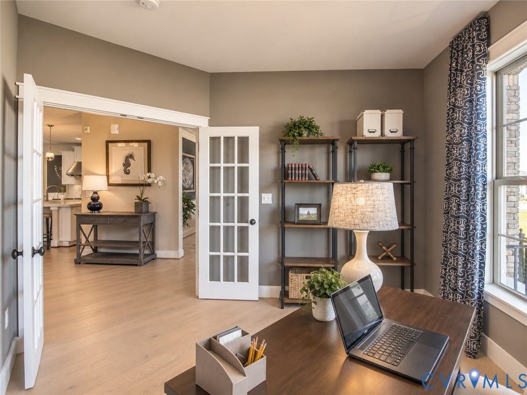 8707 Emily Jane Place, Quinton, VA 23141