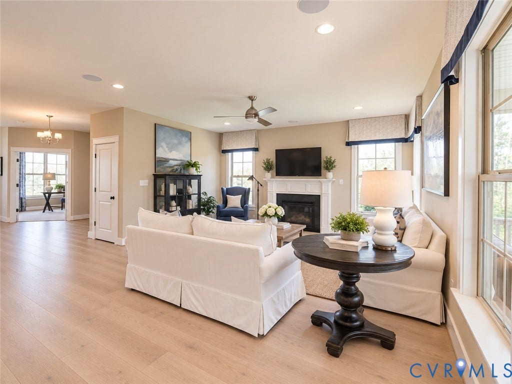 8707 Emily Jane Place, Quinton, VA 23141