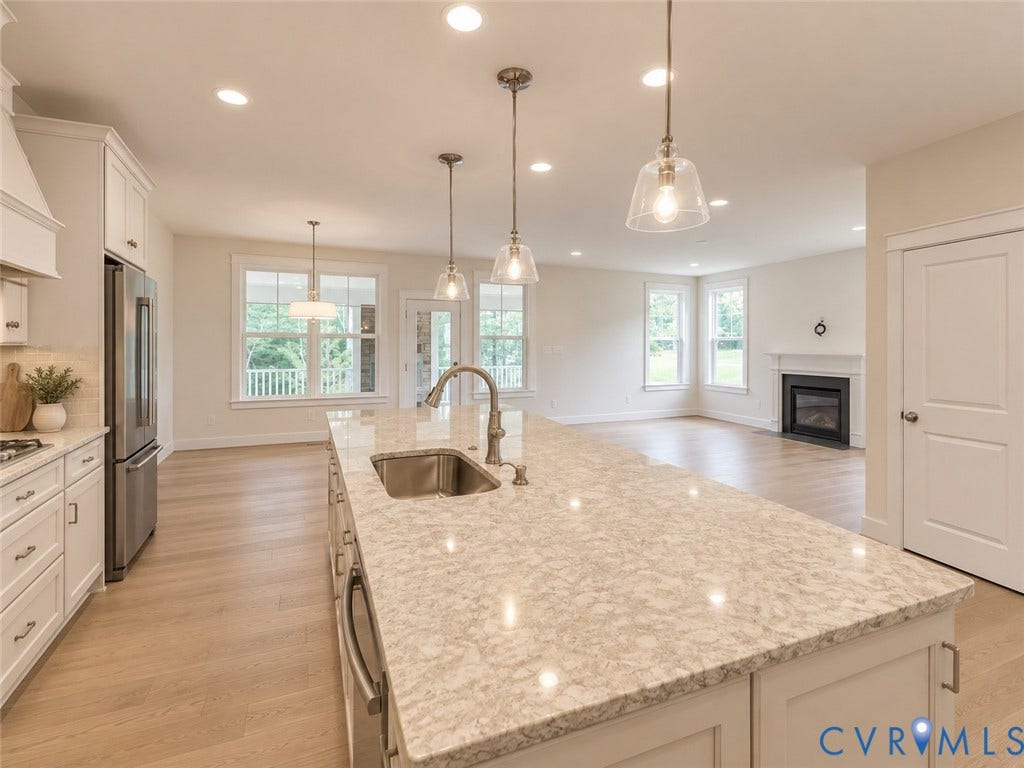 8707 Emily Jane Place, Quinton, VA 23141