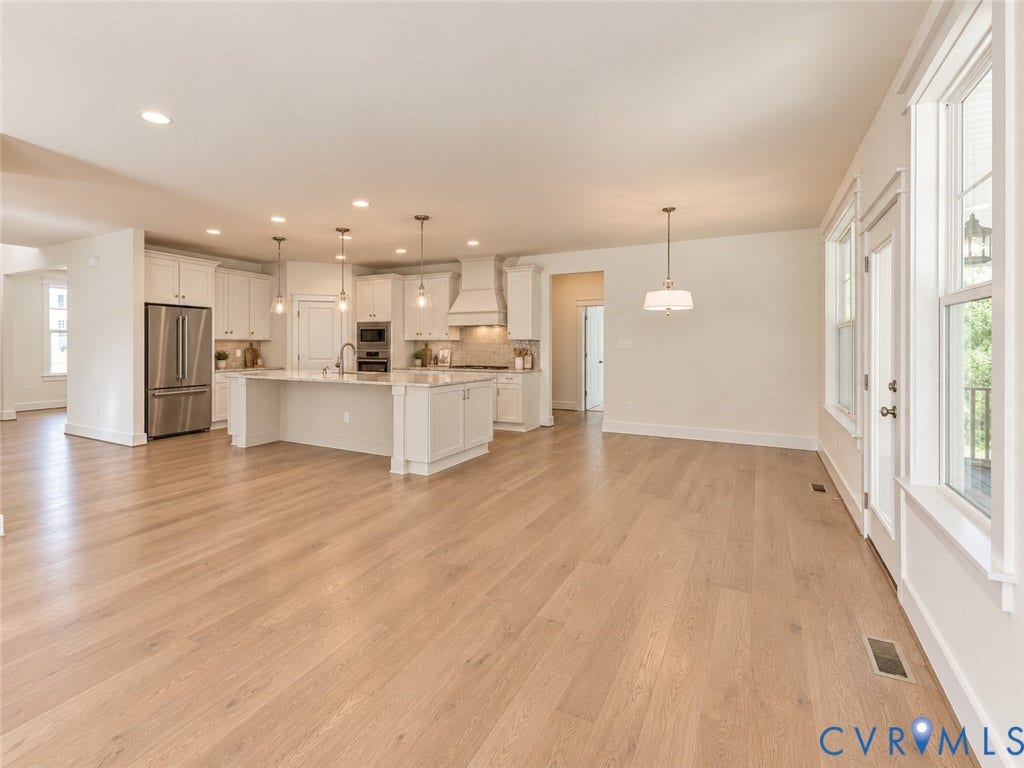 8707 Emily Jane Place, Quinton, VA 23141