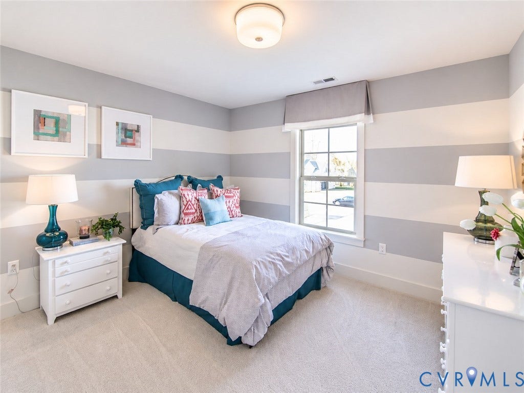 8707 Emily Jane Place, Quinton, VA 23141