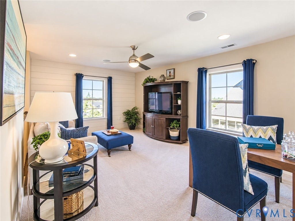 8707 Emily Jane Place, Quinton, VA 23141