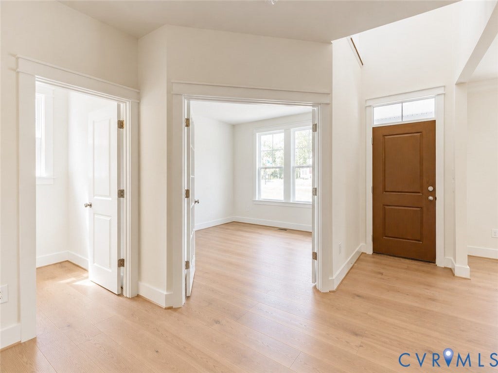 8707 Emily Jane Place, Quinton, VA 23141